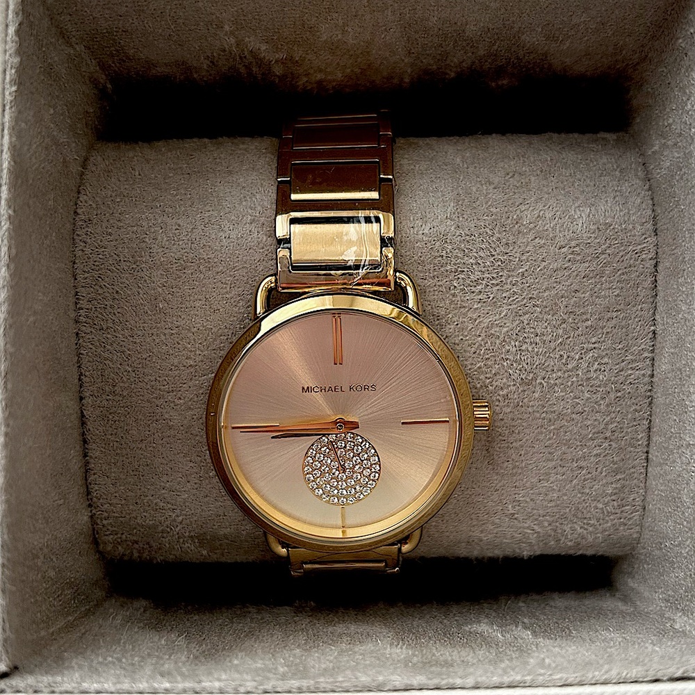Michael Kors Watch